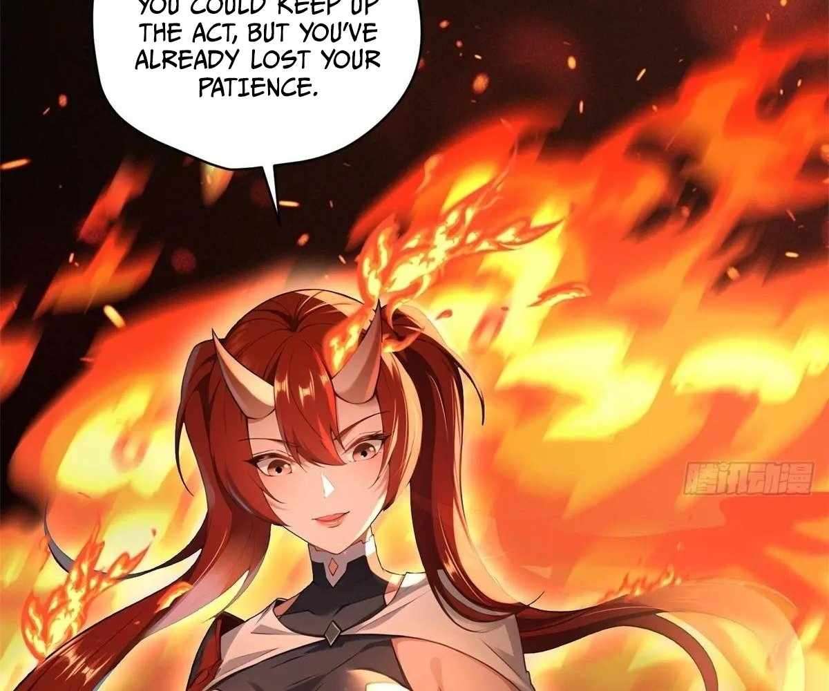 Traveling Through Time and Space to Become an Unlucky NPC: I Have a Wife to Protect Me Chapter 97 82